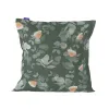 Cushion cover HappyFriday Blanc Corymbia Multicolour 60 x 60 cm