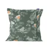 Cushion cover HappyFriday Blanc Corymbia Multicolour 60 x 60 cm
