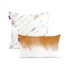 Cushion cover HappyFriday Blanc Tie dye Multicolour 2 Pieces