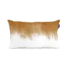 Cushion cover HappyFriday Blanc Tie dye Multicolour 2 Pieces
