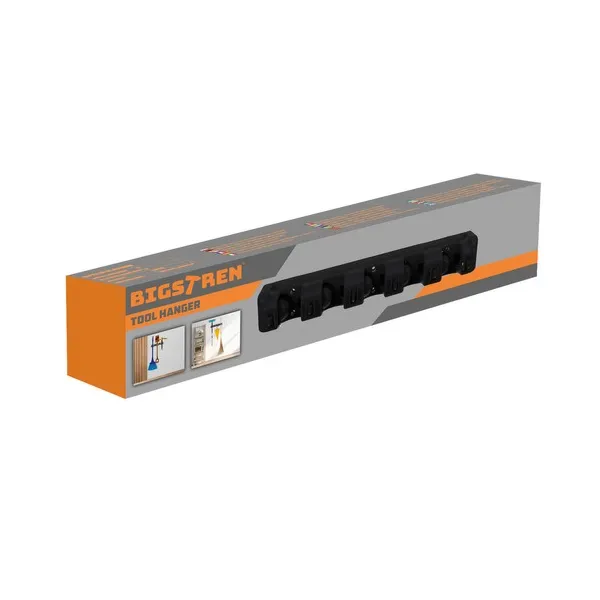 Bigstreen 20027 tool rack