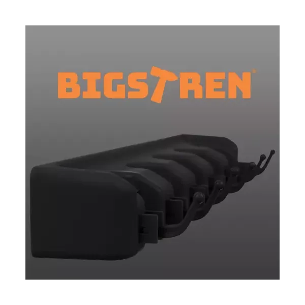 Bigstren 20027 įrankių lentyna