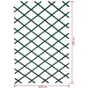 Nordic cover HappyFriday Herbal Multicolour 220 x 220 cm