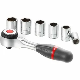 Nordic cover HappyFriday Monterosso Multicolour 200 x 200 cm