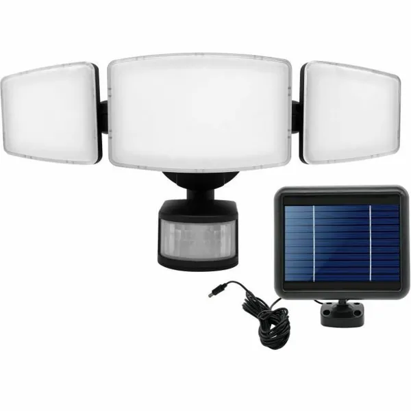 Auringonottolamppu Galix 2,5 W (1000 Lm)