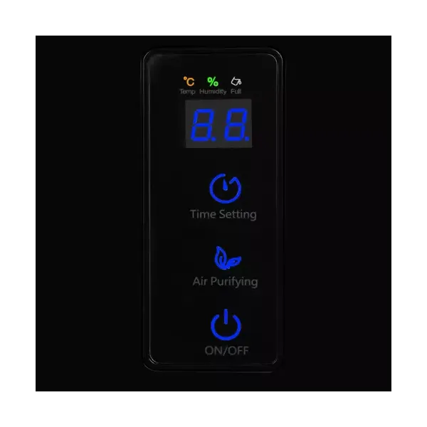 Air dryer - moisture absorber 19896