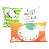Cushion cover HappyFriday LITTLE W Multicolour 50 x 30 cm