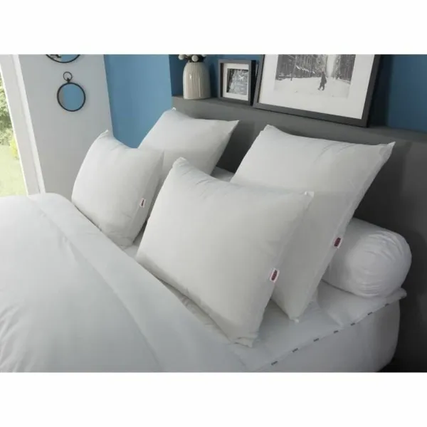 Cushion cover HappyFriday Le Petit Prince Voyageur Multicolour 50 x 30 cm