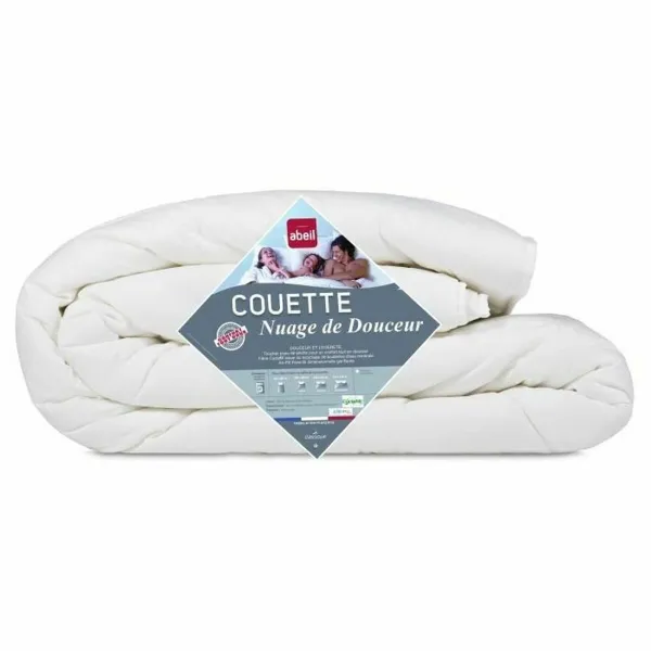 Cushion cover HappyFriday Le Petit Prince Navire Multicolour 50 x 30 cm
