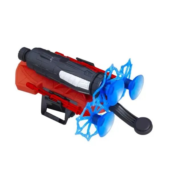 Glove with launcher + darts Kruzzel 20527