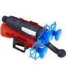 Glove with launcher + darts Kruzzel 20527