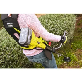 Nordic cover HappyFriday BASIC Mustard 200 x 200 cm