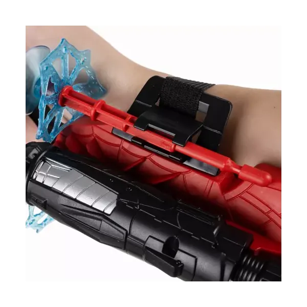 Glove with launcher + darts Kruzzel 20527