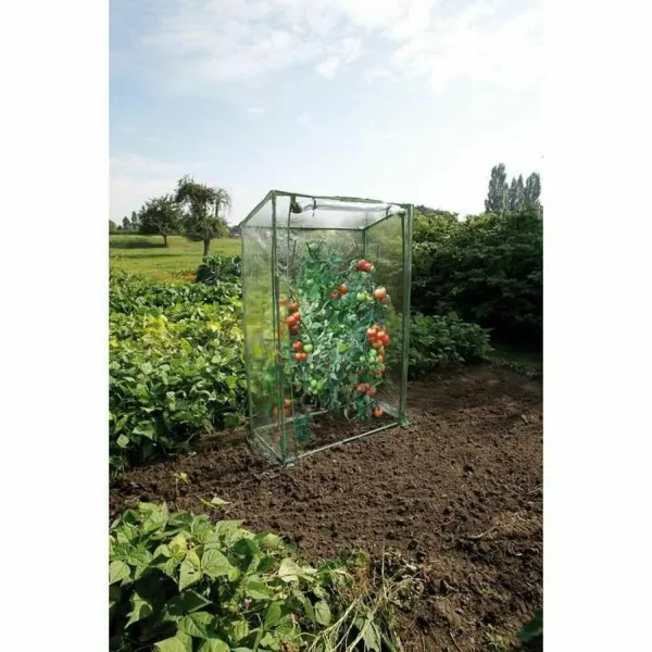 Nordic cover HappyFriday Summer Floral Multicolour 220 x 220 cm