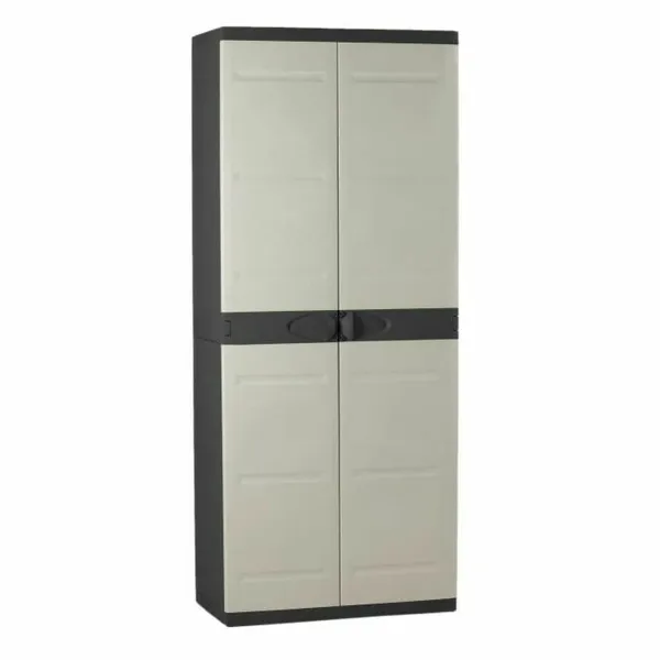 Полка Plastiken 70 x 44 x 176 cm 70 x 44 x 176 cm