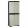 Hyllyt Plastiken 70 x 44 x 176 cm 70 x 44 x 176 cm