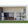 Полка Plastiken 70 x 44 x 176 cm 70 x 44 x 176 cm