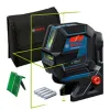 Stain-proof tablecloth Belum 0120-160 Multicolour 150 x 150 cm Circles