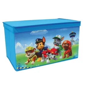 Säilytyslaatikko Fun House Paw Patrol Lasten