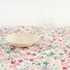 Stain-proof tablecloth Belum 0120-52 Multicolour 100 x 300 cm Flowers