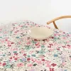Stain-proof tablecloth Belum 0120-52 Multicolour 100 x 300 cm Flowers