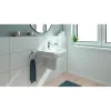 Stain-proof tablecloth Belum 0120-52 Multicolour 180 x 180 cm Flowers