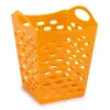 Peg Basket Polyethylene 13 x 17 x 13 cm (12 Units)