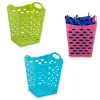 Peg Basket Polyethylene 13 x 17 x 13 cm (12 Units)