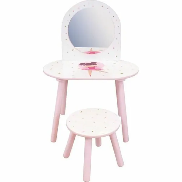 Nordic cover HappyFriday Blanc My love Multicolour 220 x 220 cm
