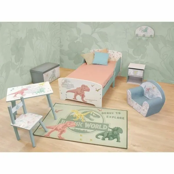 Nordic cover HappyFriday Blanc My love Multicolour 260 x 240 cm