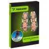 Jalanõuklambrid/libisemisvastased naelad, suurus M, Trizand