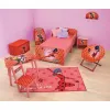 Wall mounted coat hanger Fun House