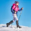 Jalanõuklambrid/libisemisvastased naelad, suurus M, Trizand