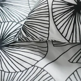 Nordic cover HappyFriday Blanc Serenity Multicolour 140 x 200 cm