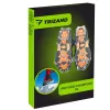 Обувные ручки/нескользящие шипы, размер XL Trizand