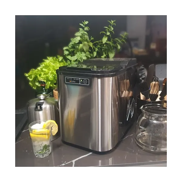 Ice maker K5537