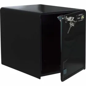 Self-watering flowerpot Lechuza Black 49 x 49 x 49,5 cm