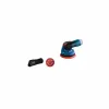 Wreath of LED Lights Black 15 m Solar (12 Units)