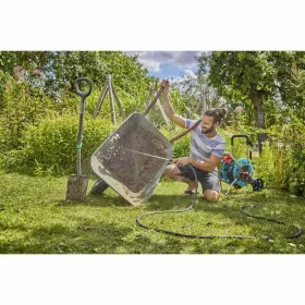 Self-watering flowerpot Lechuza 50 x 50 x 46,5 cm Plastic