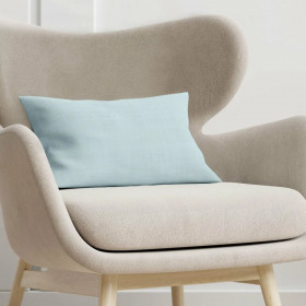 Cushion cover Belum Liso Blue 30 x 50 cm