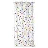 Curtain HappyFriday Confetti Multicolour Confetti 140 x 300 cm