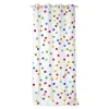 Curtain HappyFriday Confetti Multicolour Confetti 140 x 300 cm