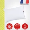 Bedding set HappyFriday Moshi Moshi Hola Multicolour Single 2 Pieces