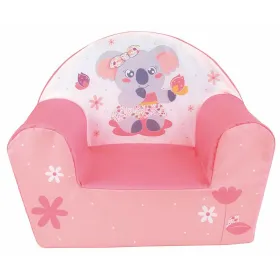 Bedding set HappyFriday Moshi Moshi Panda garden blue Blue Single 2 Pieces