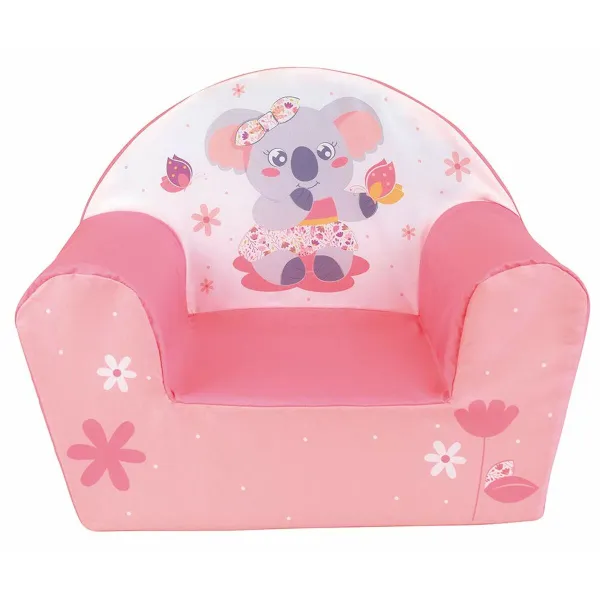 Bedding set HappyFriday Moshi Moshi Panda garden blue Blue Single 2 Pieces