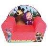 Bedding set HappyFriday Moshi Moshi Panda garden blue Blue Single 2 Pieces