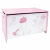 Bedding set HappyFriday Moshi Moshi Holidays Multicolour Baby Crib 2 Pieces