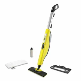 Tvaika Grīdas Tīrītājs Kärcher SC 3 UPRIGHT EasyFix 600 W
