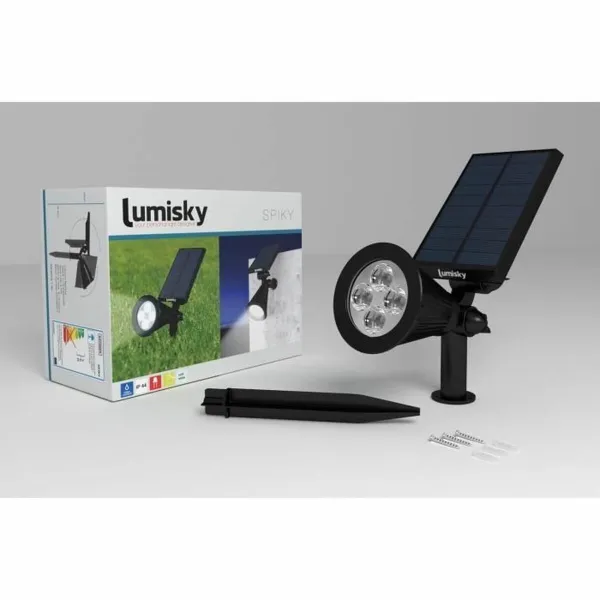 Lempa Lumisky Balta 5 V