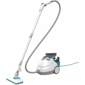 Tvaika Tīrītājs Black & Decker 2300 W